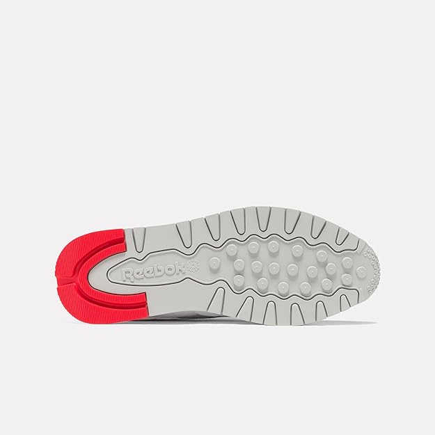 Zapatillas Reebok Classic Leather 001 | Unisex | Lona y Suela EVA