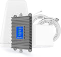 Kit Amplificador de Señal High Gain 5G – Potencia Tu Conexión Móvil