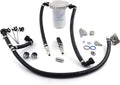 Kit de Bypass para Prevención de Desastres CP4 Compatible con Ford F250 F350 F450 F550 Super Duty 2011-2025 - 6.7L Powerstroke Diesel Reemplazo# CP4-6.7F-BP-G2.1, 7031190 Marca: QHHR