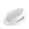 Angelcare Soporte de baño para bebés (gris) | Ideal para bebés de menos de 6 meses de edad