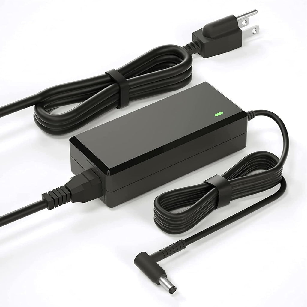 Cable de alimentación HP de 19 V para monitor