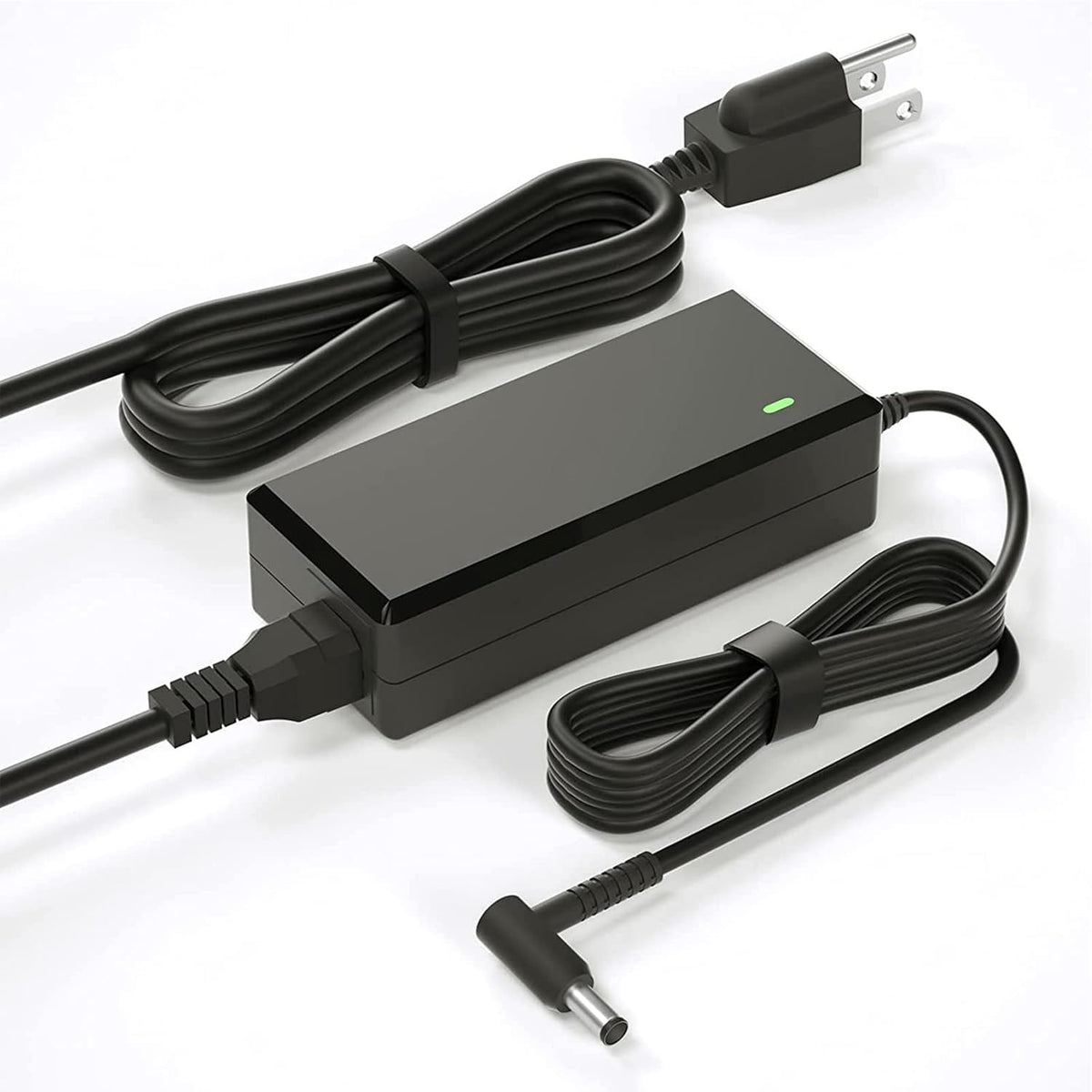 Cable de alimentación HP de 19 V para monitor