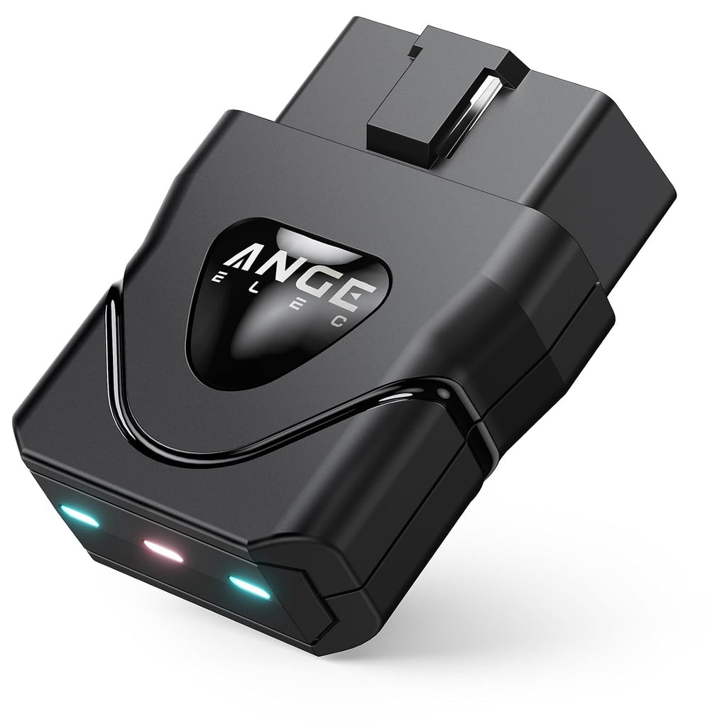 ANGE ELEC AFM DFM Disabler AG001 V8 Active Fuel Management Compatible GM Chevy 5.3 Silverado Tahoe Sierra Yukon DOD Non