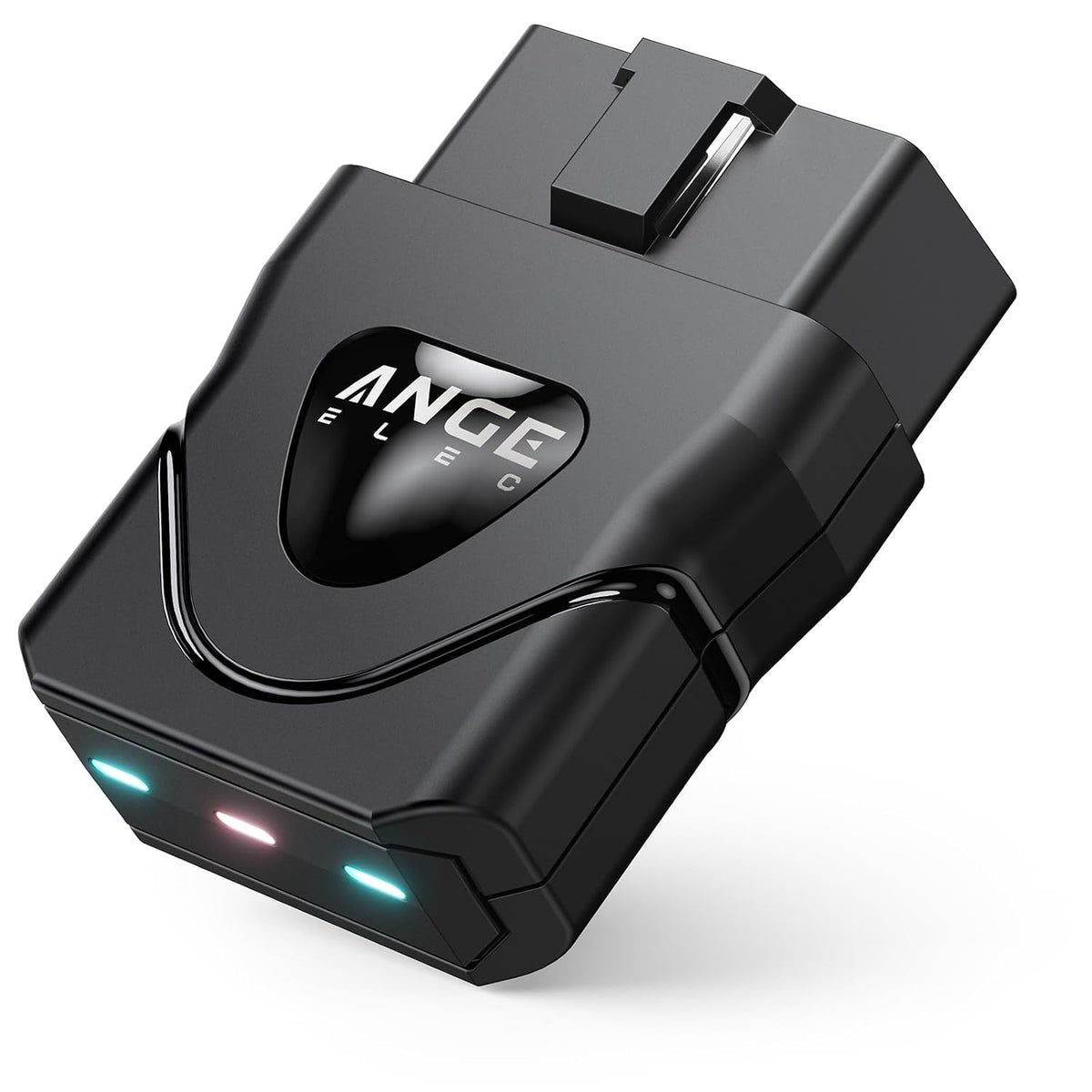ANGE ELEC AFM DFM Disabler AG001 V8 Active Fuel Management Compatible GM Chevy 5.3 Silverado Tahoe Sierra Yukon DOD Non