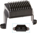 Regulador Rectificador de Voltaje Tykick 74505-06 | Para Harley Davidson 2006-2008 | Electra Glide, Road Glide, Road King, Street Glide | Reemplaza 74505-06A