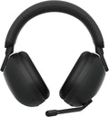 Sony Auriculares inalámbricos con cancelación de ruido para juegos de PC 360 Sonido espacial INZONE H9 (negro)