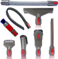 Accesorios de repuesto para Dyson V7 V8 V10 V11 V15 - Accesorios para aspiradoras para la limpieza del hogar y del coche
