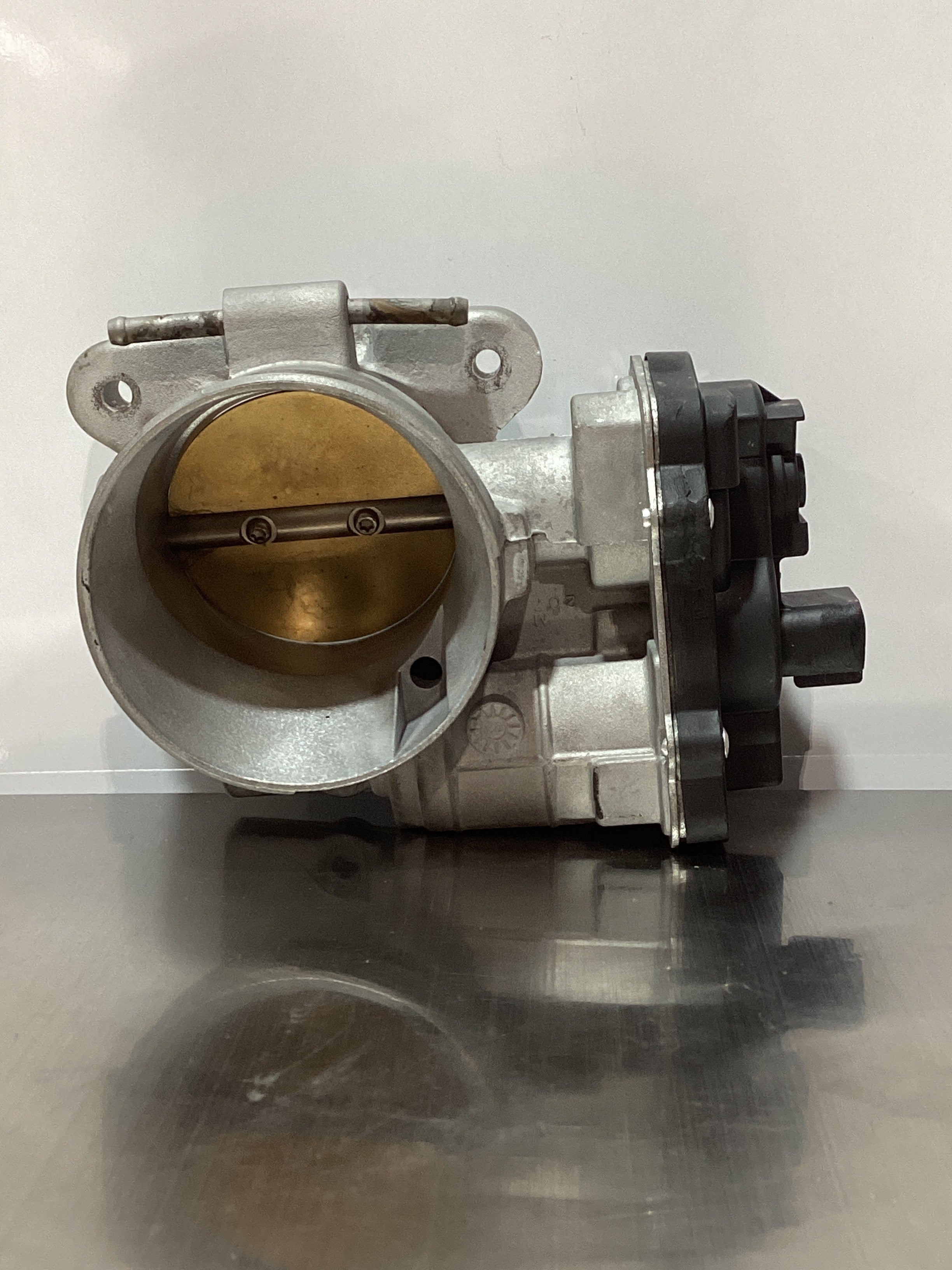 Cuerpo de Aceleración Remanufacturado A1 Cardone 67-3000 – TBI/ETB (Renovado)