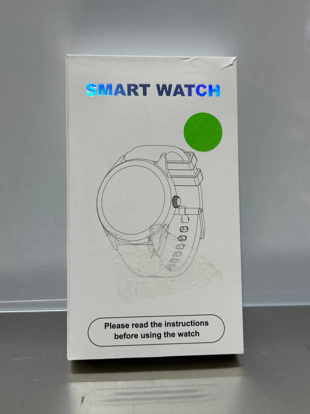 iBesi Smart Watches for Men Women