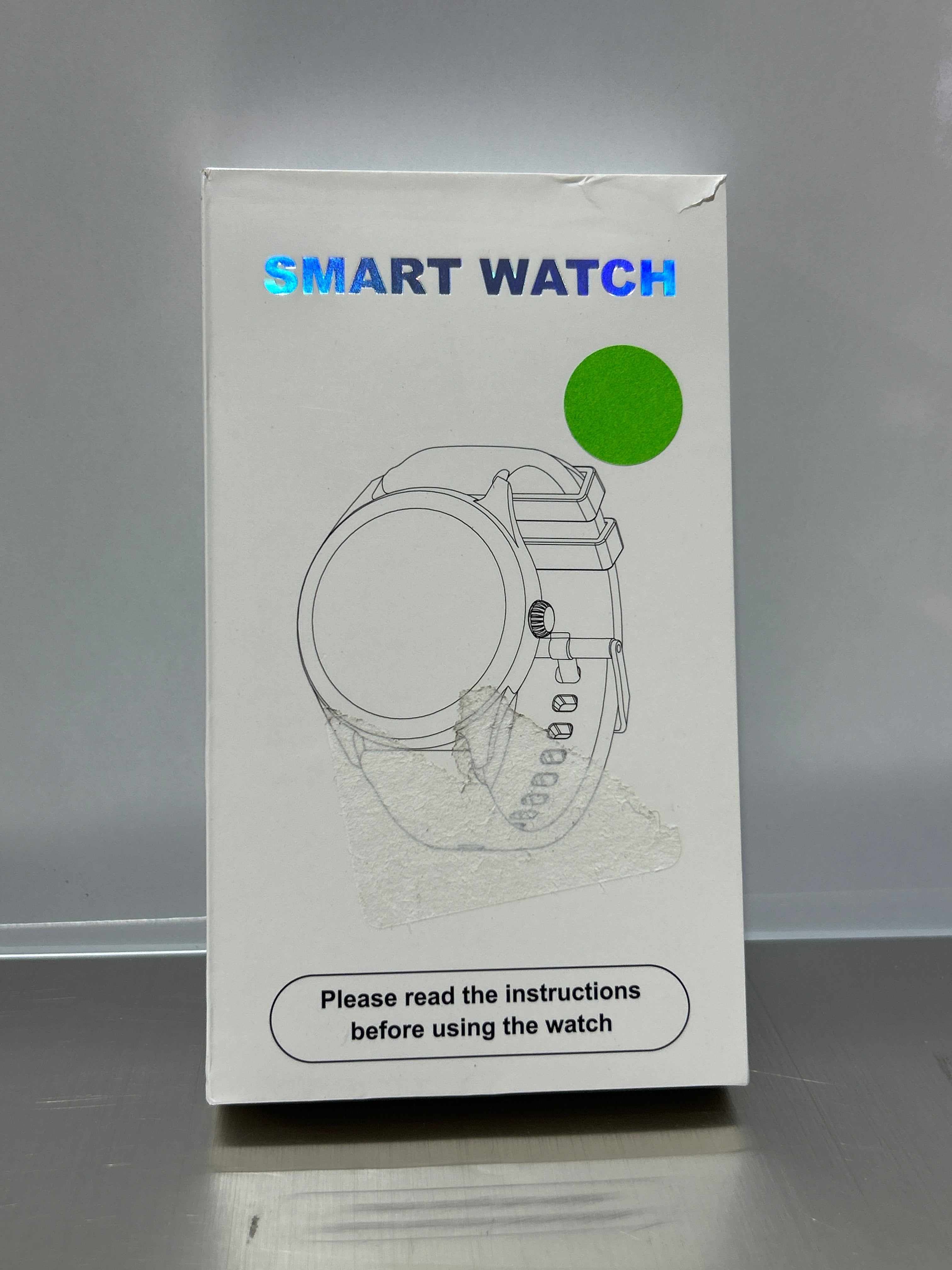 iBesi Smart Watches for Men Women