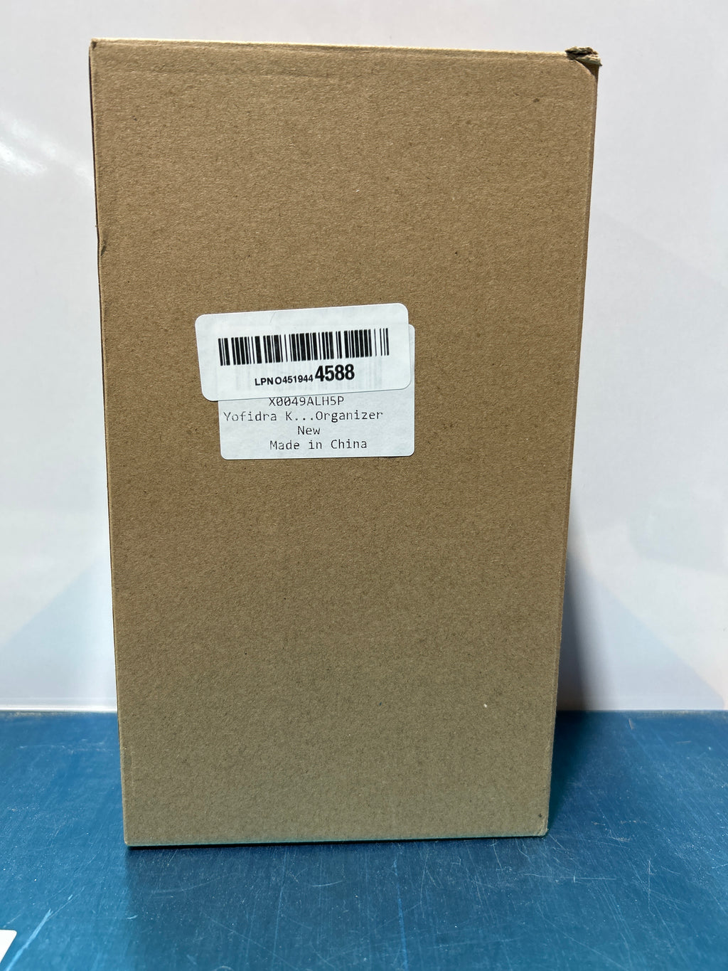 Organizador de fregadero Yofidra: Esponja con piedra de secado instantáneo, cesta de acero inoxidable para esponjas, estropajos y jabón, 24 x 14 x 14 cm, ideal para organizar y decorar el hogar. 