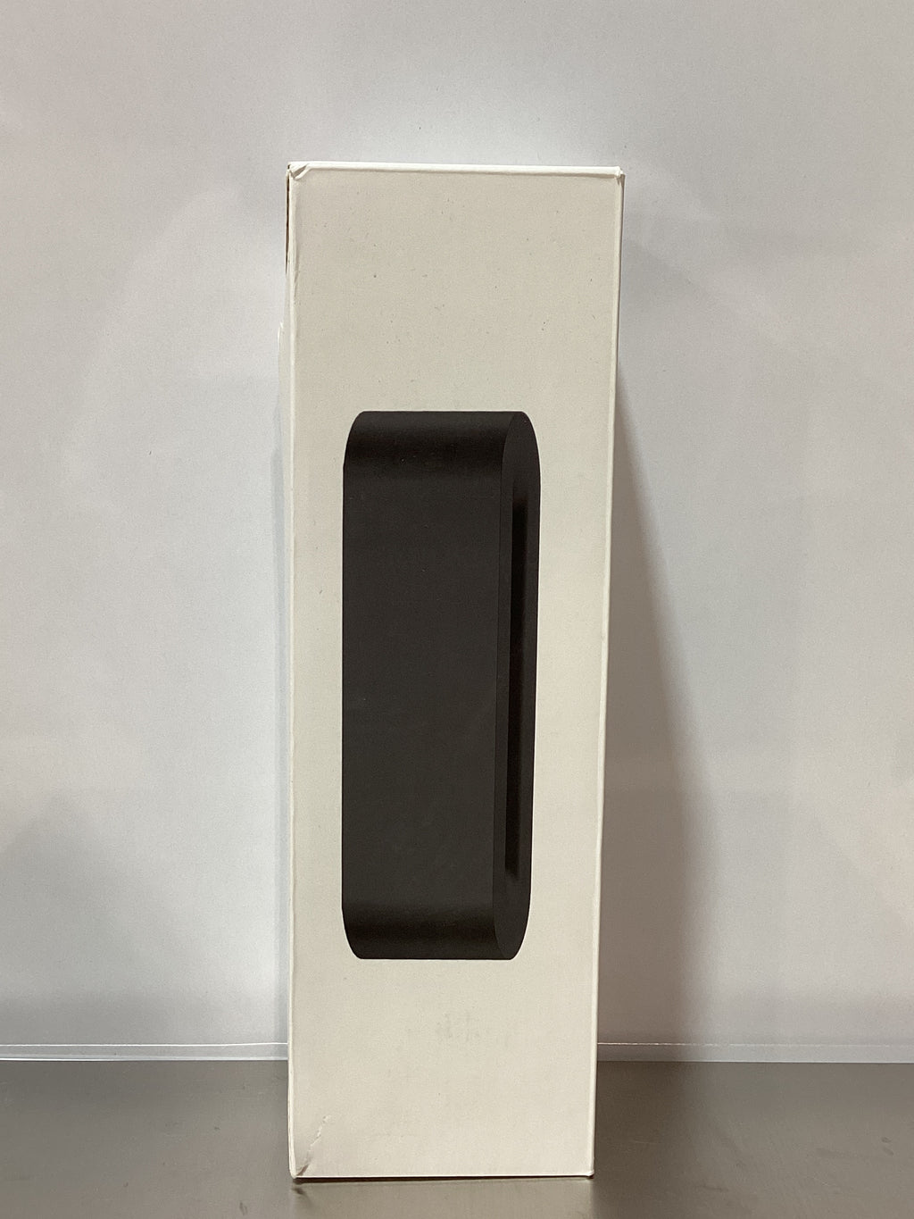 Difusor de aceites esenciales con forma de llama para chimenea, humidificador ultrasónico de vapor frío de 150 ml, difusor de aroma con luz de 7 colores, temporizador y apagado automático para el hogar y la habitación (negro). 
