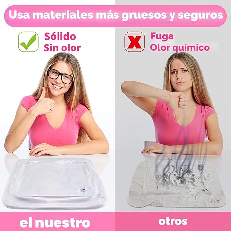 Yeeeasy Tapete de Agua para Tiempo Boca Abajo para Niña, Juguetes para Bebé Niña de 0, 3, 6, 9, 12 Meses, Regalos para Bebé Niña, Juguetes Sensoriales de Desarrollo, Escaladores de Interior