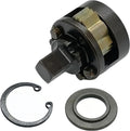 KIMGU 42-06-2556 Kit 1/4" M12 Fuel Ratchet Head Anvil Service replace for Milwaukee 2556-20 2559-20
