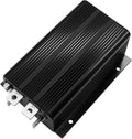 Controlador Motor DC 48V 325A para Golf Cart - Compatible con Curtis 1204, EZGO y Club Car DS 1996+
