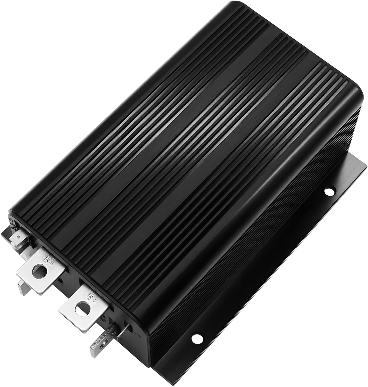 Controlador Motor DC 48V 325A para Golf Cart - Compatible con Curtis 1204, EZGO y Club Car DS 1996+
