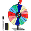 Ruleta de Premios Pareberry 12" | 12 Casillas | Carnavales, Fiestas y Ferias