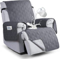 VANSOFY Fundas 100% impermeables para sillas reclinables