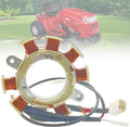 Alternador Estator 951-12224 para Cortadoras MTD, Troy-Bilt, Craftsman y Cub Cadet