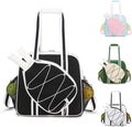Bolso verde de pickleball ACESAK, solo incluye el bolso