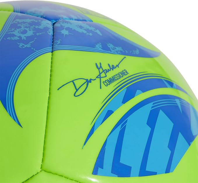 adidas Balón de fútbol unisex de la MLS
