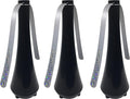 PATIOSIR Ventilador Espanta Moscas para Mesa a Baterías – Ideal para Comidas al Aire Libre, Picnic, BBQ y Eventos