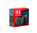 Consola Nintendo Switch 2 | Sistema Híbrido de Nueva Generación — Juega en TV y en Modo Portátil