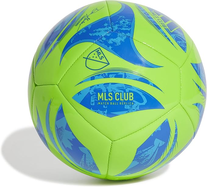 adidas Balón de fútbol unisex de la MLS