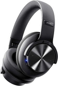 Picun Auriculares Bluetooth B8, auriculares inalámbricos Bluetooth de 120 horas de reproducción con 3 modos de ecualización, baja latencia, llamadas manos libres