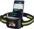 Cerca Eléctrica GPS para Perros | Inalámbrica Sin Suscripción Collar Recargable IPX7