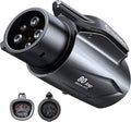 adaptador de carga Tesla (NACS)