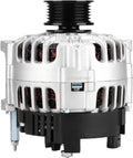 New Alternator fit for Volkswagen 1.8L 2.0L Beetle Jetta 1999-2005, for Golf 1999-2006, 028-903-028D, 028-903-028DX, 037-903-025F, 038-903-018A, 13852