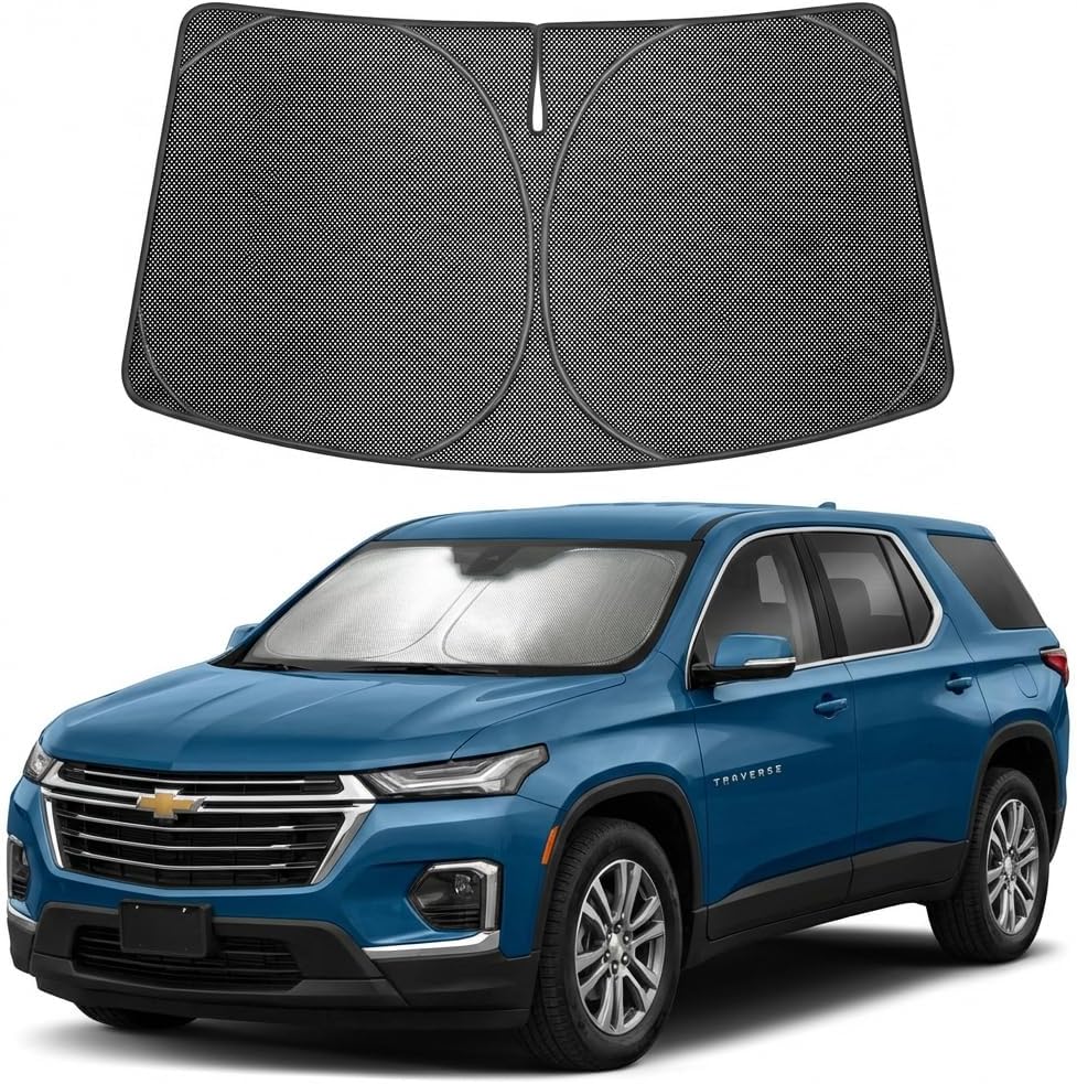 Parasol Proadsy para Chevrolet Traverse 2024-2026