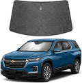 Parasol Proadsy para Chevrolet Traverse 2024-2026
