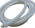 Manguera de Silicona Flexible Grado Alimenticio 1 Metro – Resistente al Calor