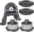 labwork – Buje de Montaje Brazo Diferencial Trasero | Repuesto para Honda Civic Ferio ES1 y Honda Stream RN1 2000-2006