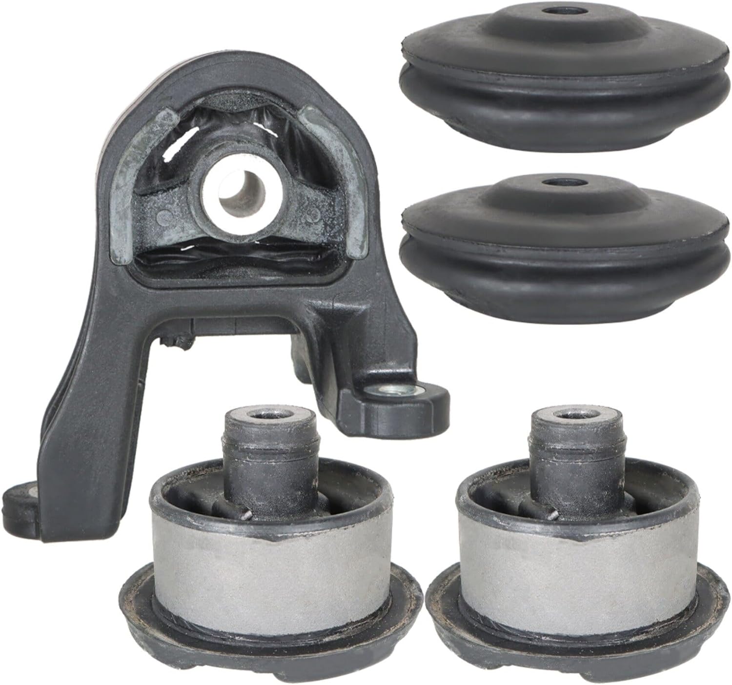 labwork – Buje de Montaje Brazo Diferencial Trasero | Repuesto para Honda Civic Ferio ES1 y Honda Stream RN1 2000-2006