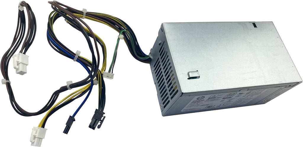 Fuente de Poder 400W BestParts | Compatible con HP Pavilion 590 690 TG01 TP01, Envy TE01, HP 280 285 288 G3, M01