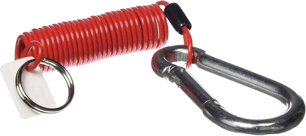 Cable de Seguridad Fastway Zip 1.8 m (6 Pies) – Modelo 80-01-2160 para Remolques