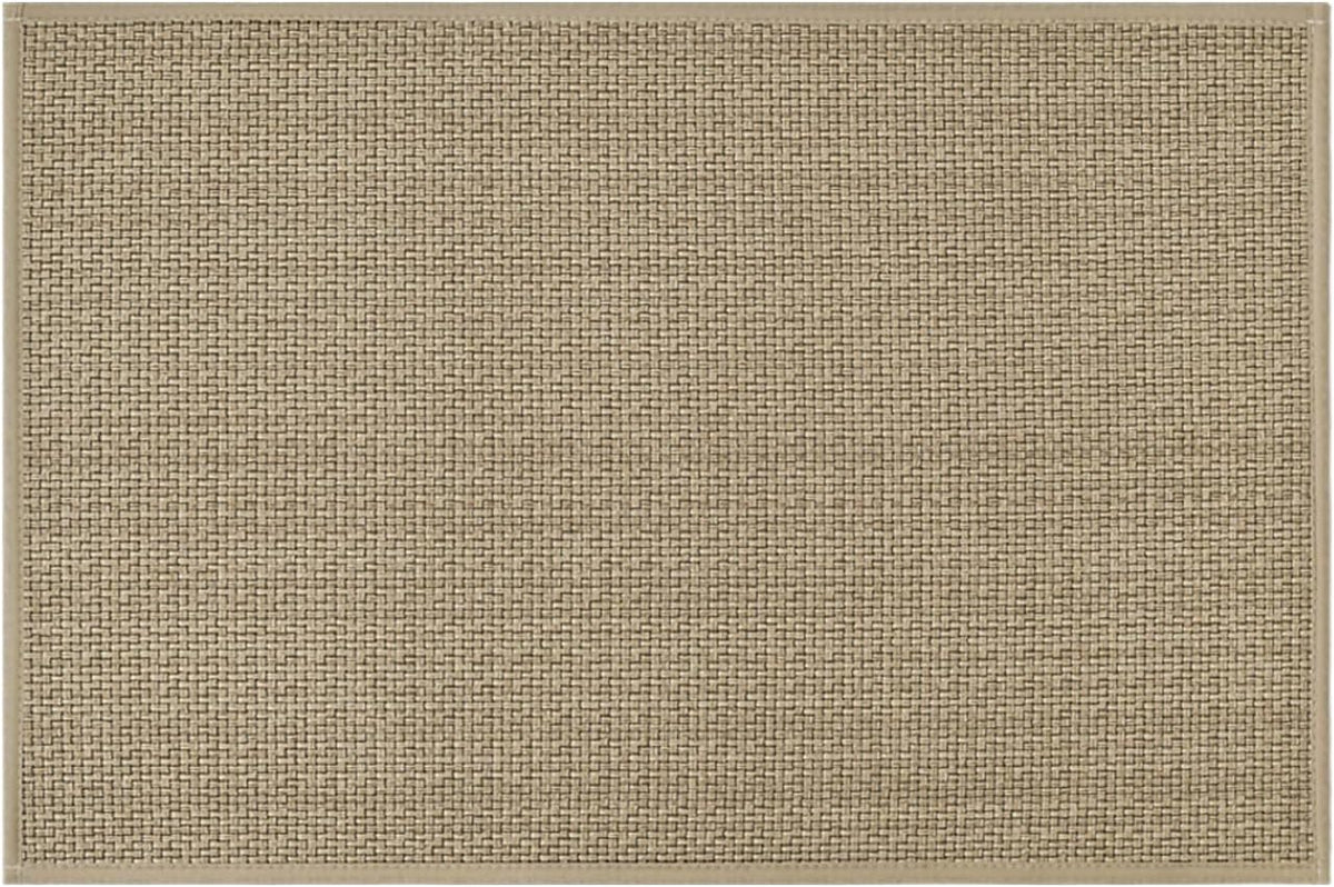 Artoid Mode Tapete de Cocina Lavable Antideslizante 61x89cm | Alfombra Absorbente para Frente del Fregadero Decoracion Hogar