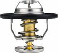 Termostato de Motor 52028898AE 203°F para Ram 1500/2500/3500 5.7L, Dodge Challenger/Charger/Durango/Magnum, Jeep Grand Cherokee/Commander y Chrysler 300