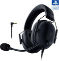 CONTIENE SOLO UNA PIEZA Audífonos Gaming Razer BlackShark V2 X para PlayStation | Drivers de 50mm | Micrófono Cardioide | Ligeros | Cómodos con Aislamiento de Ruido | Para PS5, Xbox y PC