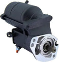 Motor de Arranque Harley Davidson 1993-2006 — Road King, Softail, Electra Glide, Dyna, Fat Boy, 1340-1450cc