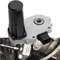 USADO-600-935, 5143477AA Motor actuador de cambio de caja de transferencia compatible con Dodge Ram 1500 2500 3500 4500 5500, Durango, Dodge Ram Dakota, Ram Dakota, Chrysler Aspen, Mitsubishi Raider (2005-2010)