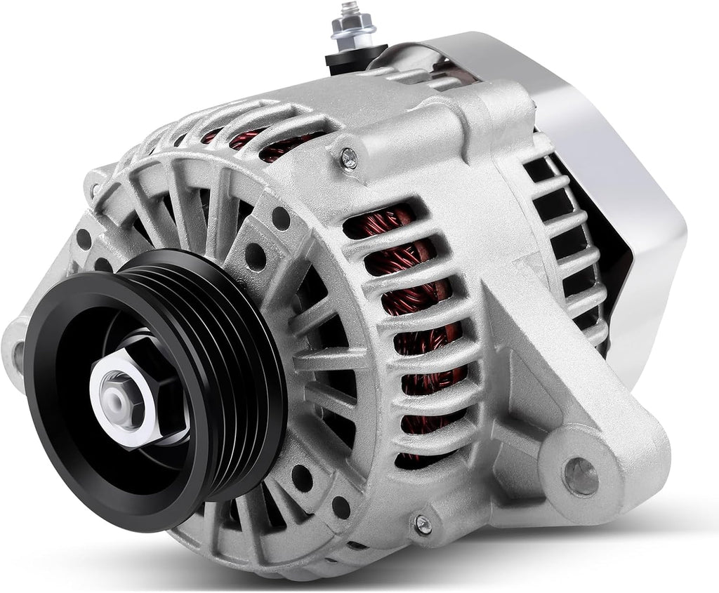 13482 Nuevo alternador de repuesto para Toyota para Corolla 1993-1997, para Celica 1994-1997, para Geo para Prizm 1993-1997, alternador de 12V 70A para 13551