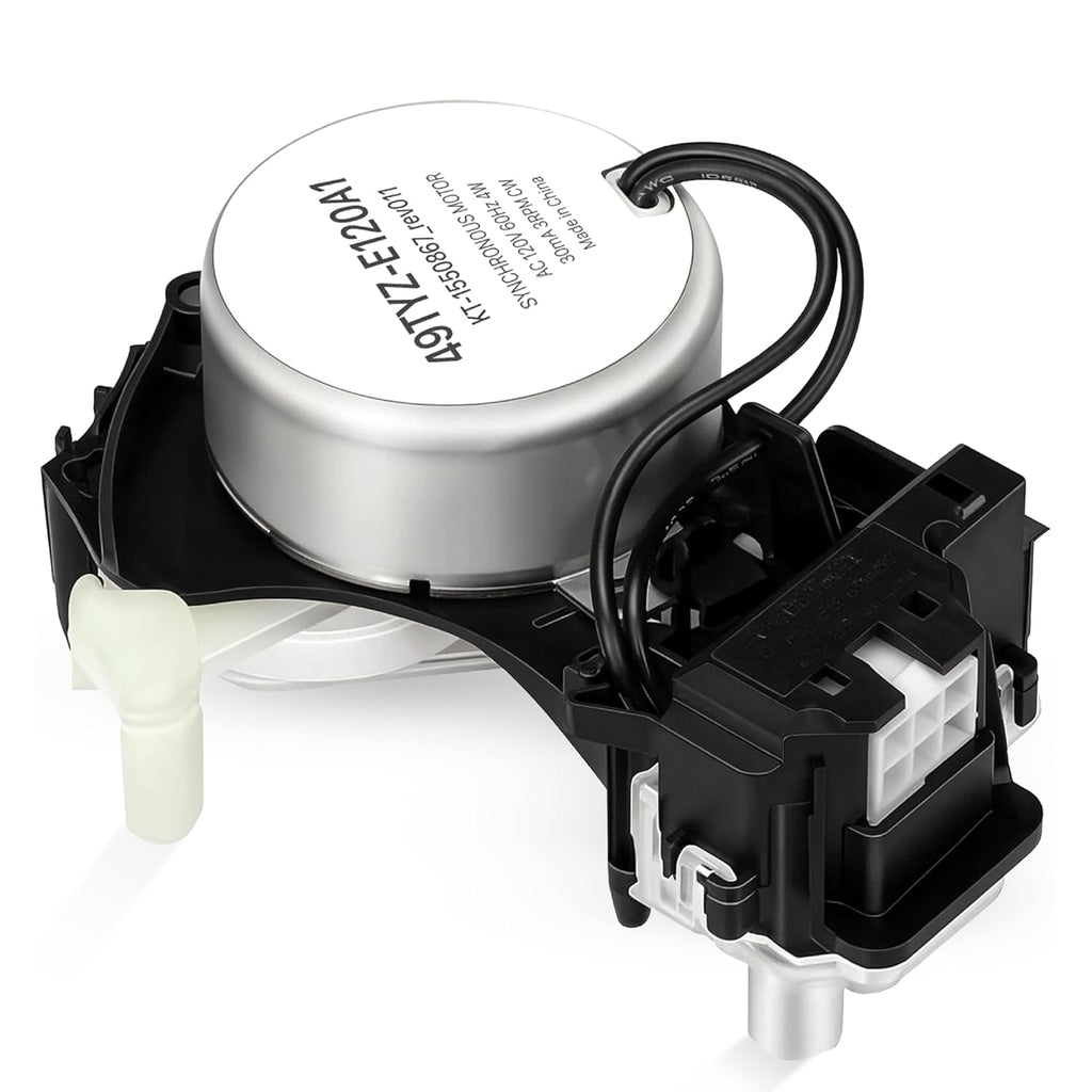 BlueStars W10913953 Actuador de Cambio para Lavadora | 49tyz-e120a1 | Compatible con Whirlpool y Kenmore | Reemplaza W10815026 PS11769864 W10597177 WPW10597177 W10913953VP AP6037270