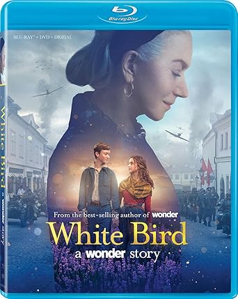 White Bird Digital