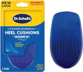 Plantillas de Gel para Talón Dr. Scholl's — Absorción de Impacto Todo el Día, Para Mujer Talla 6-10