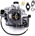 Repuesto de carburador para Kohler Carb CH25 CH730 740 25HP 27HP 24-853-34-S 24-853-162-S 24-853-93-S Carb