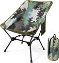 Silla de camping ultraligera, silla de campamento